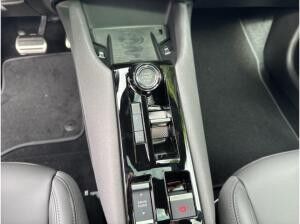 Alfa Romeo Junior Ibrida SPECIALE  Panoramadach&TechnologiePaket