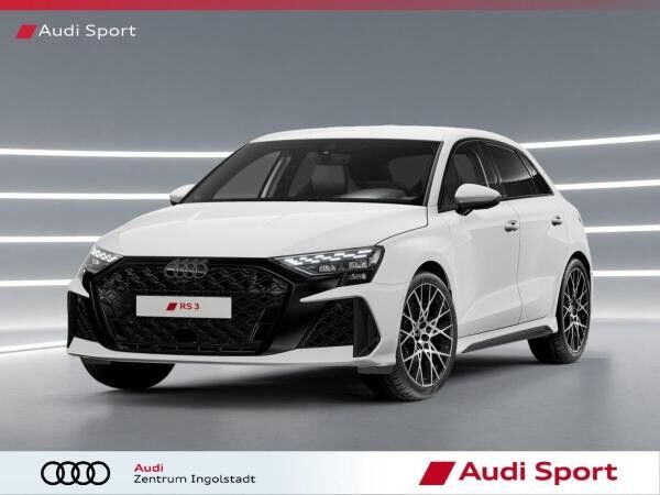 Audi RS3 Sportback S tronic MATRIX,SONOS UPE 84.910,-