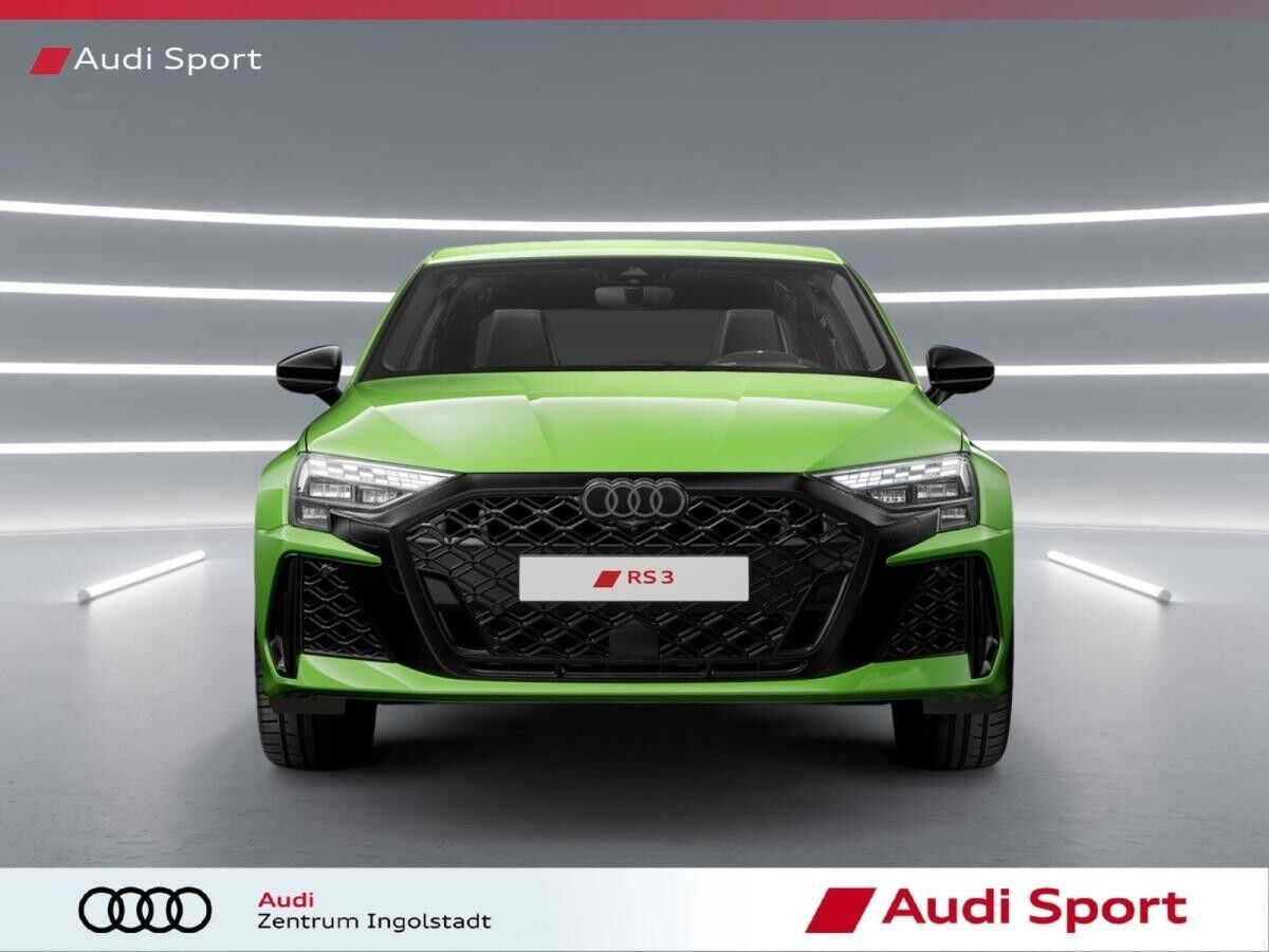 Audi RS3 Limousine S tronic MATRIX,HUD UPE 82.360,-