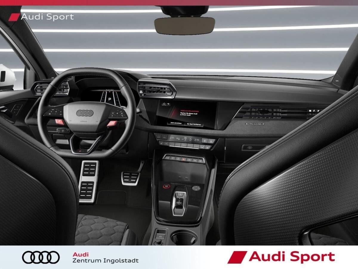 Audi RS3 Sportback S tronic MATRIX,SONOS UPE 84.910,-