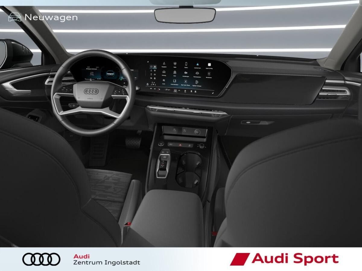 Audi A5 Avant TDI S tronic LED,SHZ UPE 60.890,-