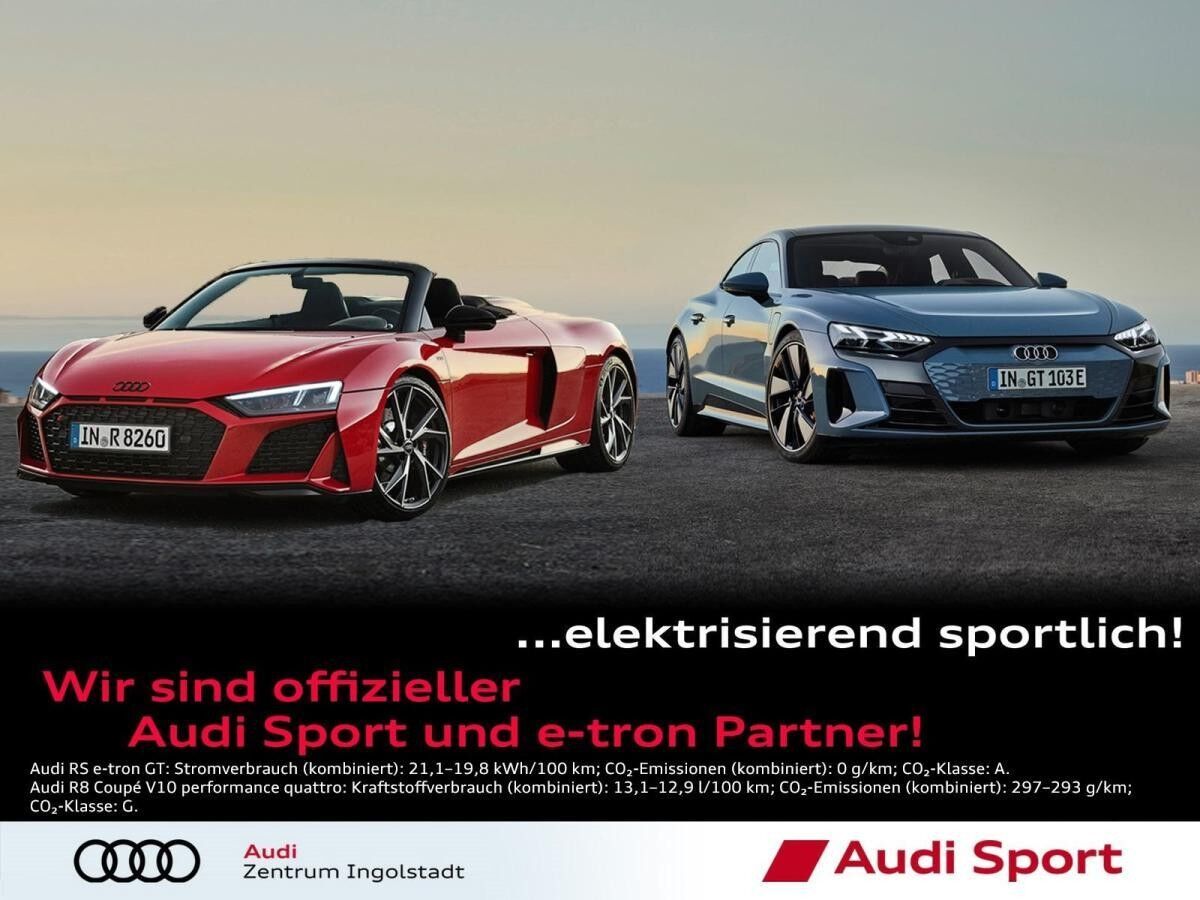 Audi RS3 Sportback S tronic MATRIX,SONOS UPE 84.910,-