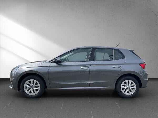 Skoda Fabia Skoda Fabia 1.0 MPI Essence *PRIVAT*SOFORT* l KLIMA l DAB l LED l SHZ l ALU l PDC l