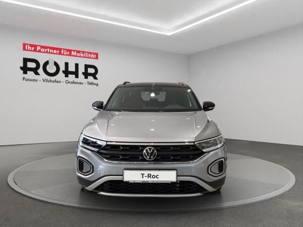 Volkswagen T-Roc GOAL (Kamera.AHKIQ.Drive) 2.0 l TDI 7-Gang-DSG