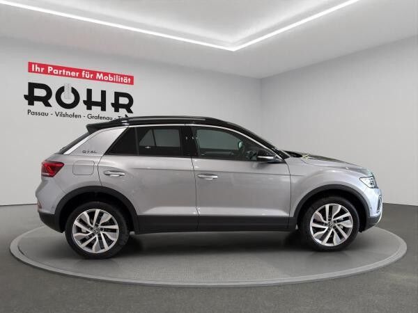 Volkswagen T-Roc GOAL (Kamera.AHKIQ.Drive) 2.0 l TDI 7-Gang-DSG