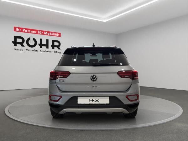 Volkswagen T-Roc GOAL (Kamera.AHKIQ.Drive) 2.0 l TDI 7-Gang-DSG