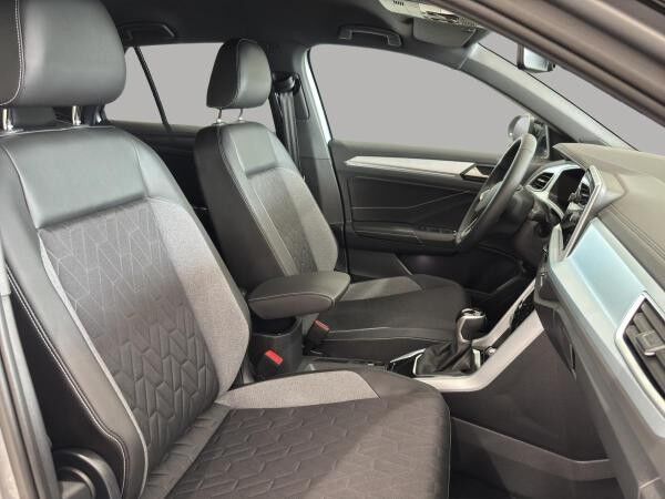 Volkswagen T-Roc GOAL (Kamera.AHKIQ.Drive) 2.0 l TDI 7-Gang-DSG