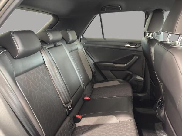 Volkswagen T-Roc GOAL (Kamera.AHKIQ.Drive) 2.0 l TDI 7-Gang-DSG