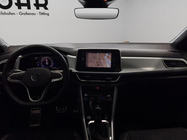 Volkswagen T-Roc GOAL (Kamera.AHKIQ.Drive) 2.0 l TDI 7-Gang-DSG