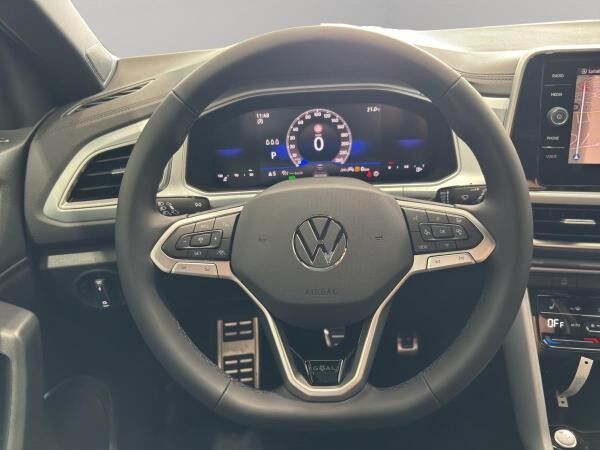 Volkswagen T-Roc GOAL (Kamera.AHKIQ.Drive) 2.0 l TDI 7-Gang-DSG