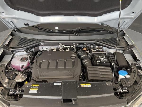 Volkswagen T-Roc GOAL (Kamera.AHKIQ.Drive) 2.0 l TDI 7-Gang-DSG