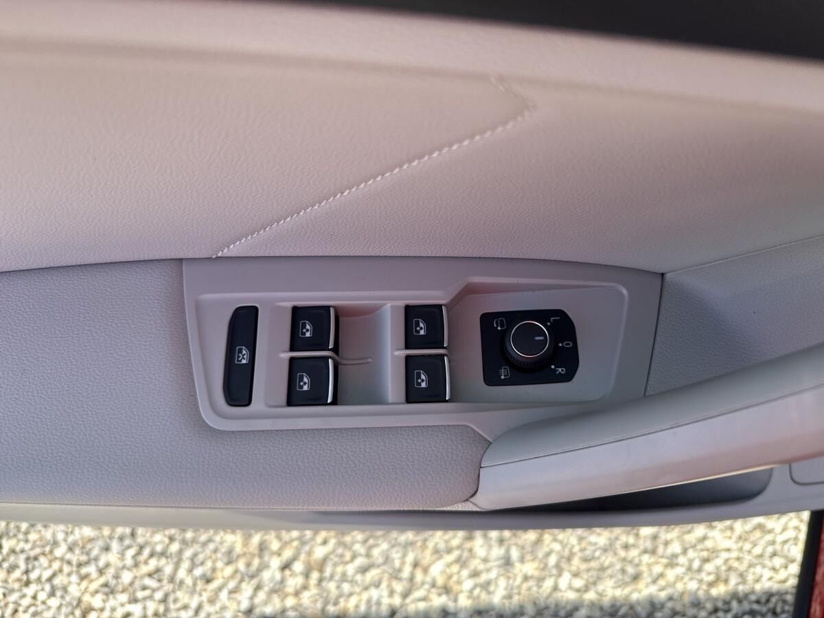 Volkswagen Tiguan Allspace Elegance TDi DSG Top-Ausstattung