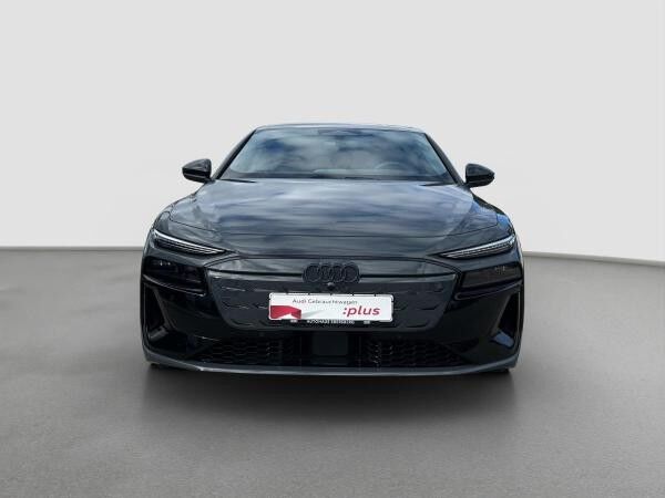 Audi A6 e-tron A6 Avant e-tron performance 5JGar #black Tech pro S line