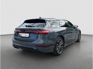 Audi A6 e-tron A6 Avant e-tron performance 5JGar #black Tech pro S line