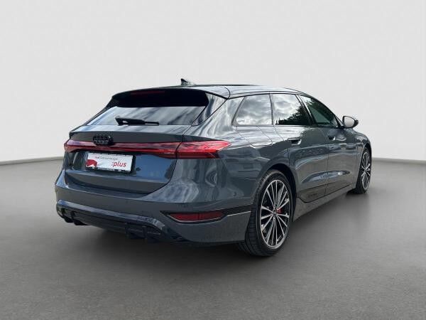 Audi A6 e-tron A6 Avant e-tron performance 5JGar #black Tech pro S line