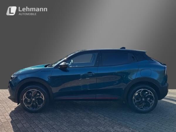Alfa Romeo Junior Ibrida SPECIALE -Summer-Sale- Panoramadach&TechnologiePaket