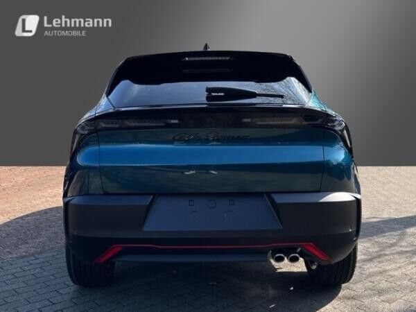 Alfa Romeo Junior Ibrida SPECIALE -Summer-Sale- Panoramadach&TechnologiePaket