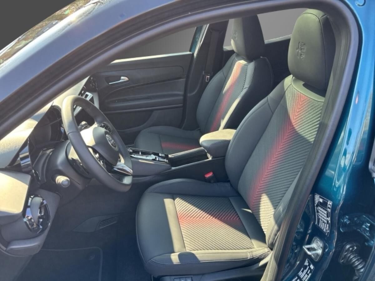 Alfa Romeo Junior Ibrida SPECIALE -Summer-Sale- Panoramadach&TechnologiePaket