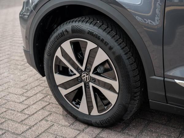 Volkswagen T-Roc Cabriolet ENERGY Aktionspreis AHK ACC