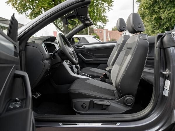 Volkswagen T-Roc Cabriolet ENERGY Aktionspreis AHK ACC