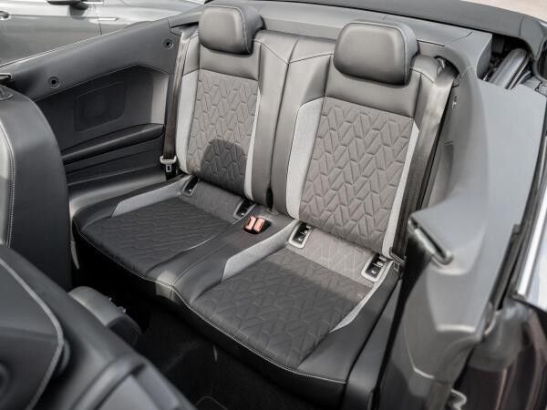 Volkswagen T-Roc Cabriolet ENERGY Aktionspreis AHK ACC
