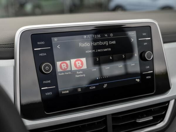 Volkswagen T-Roc Cabriolet ENERGY Aktionspreis AHK ACC