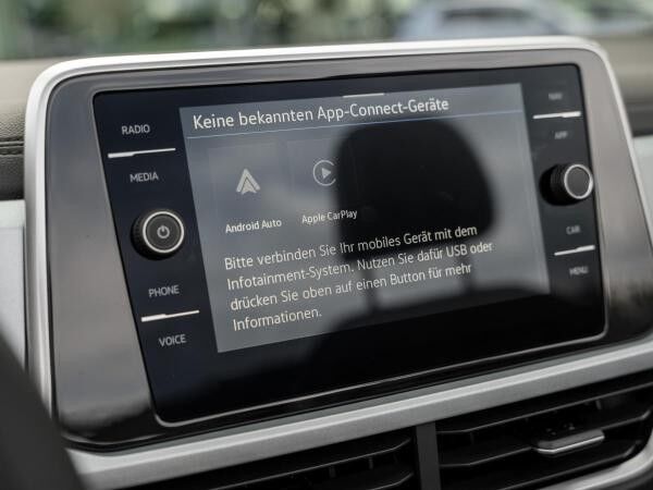 Volkswagen T-Roc Cabriolet ENERGY Aktionspreis AHK ACC
