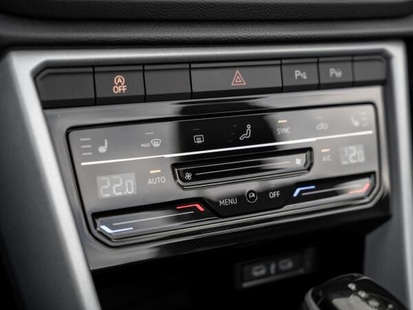 Volkswagen T-Roc Cabriolet ENERGY Aktionspreis AHK ACC