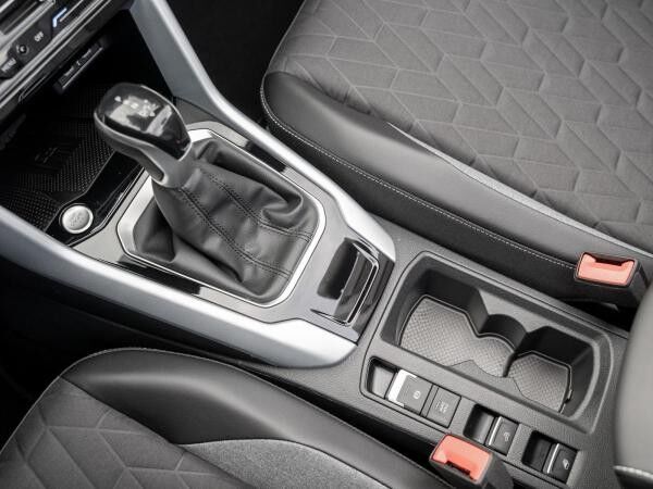 Volkswagen T-Roc Cabriolet ENERGY Aktionspreis AHK ACC