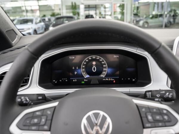 Volkswagen T-Roc Cabriolet ENERGY Aktionspreis AHK ACC