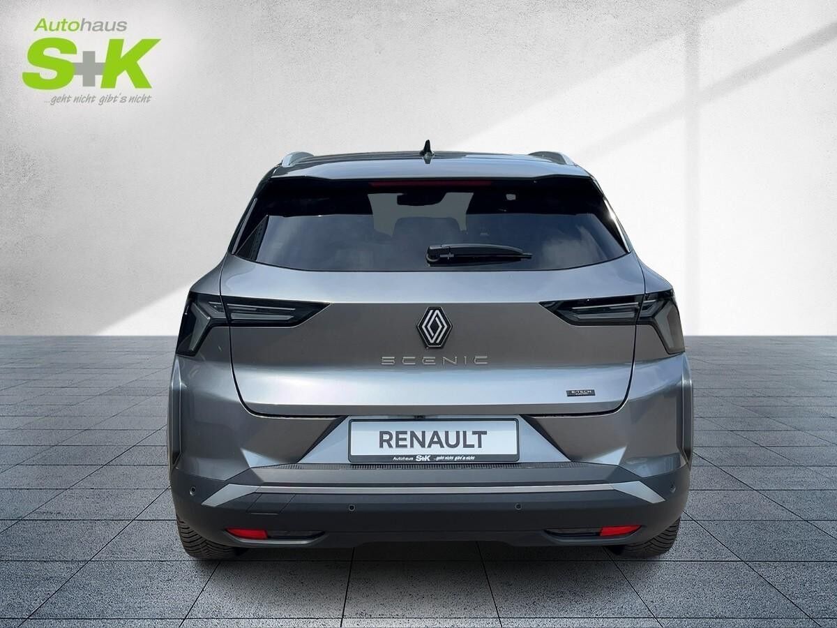 Renault Scenic E-TECH 100% ele. Iconic 220 Long Range*SOFORT VERFÜGBAR*