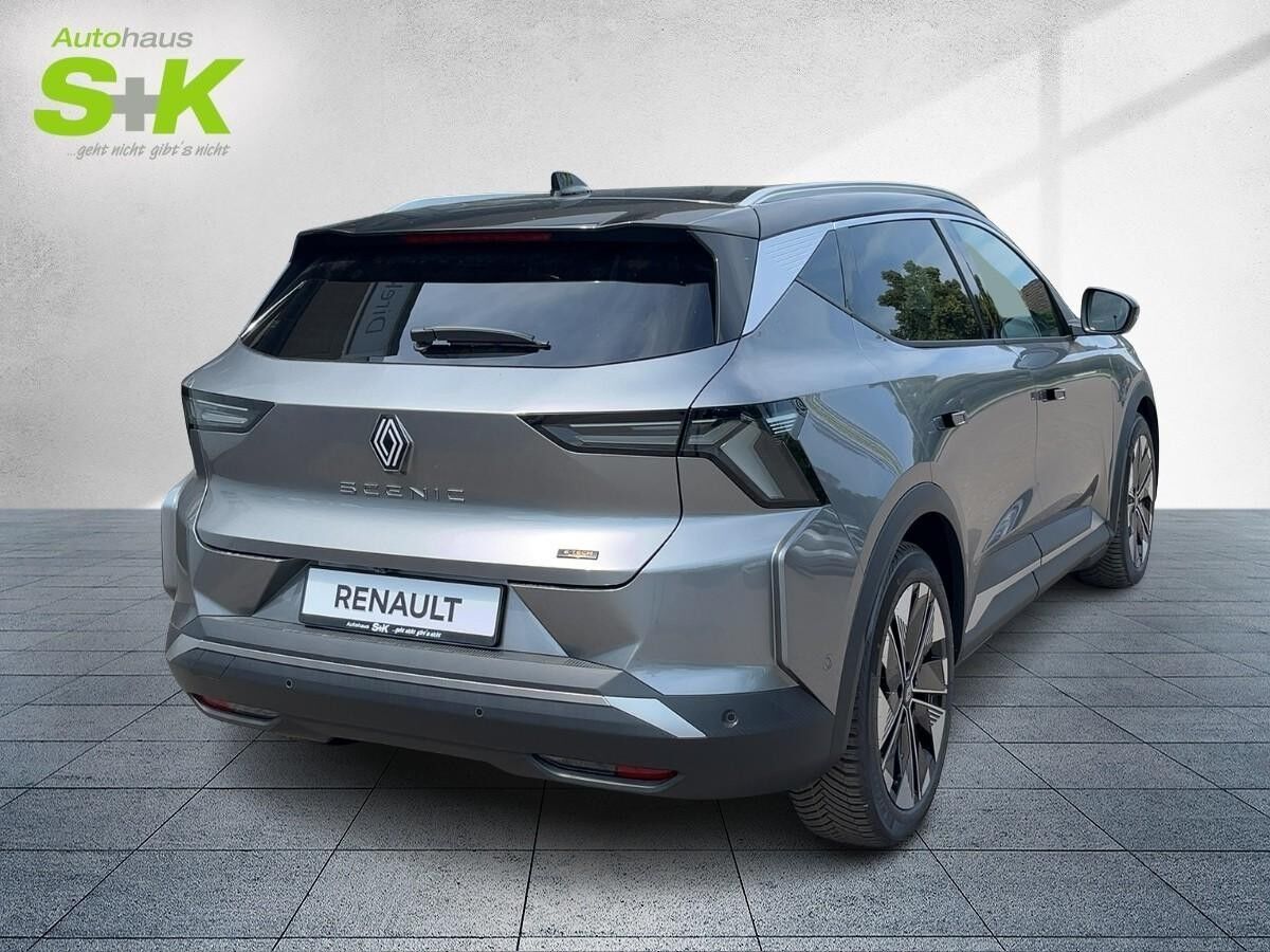 Renault Scenic E-TECH 100% ele. Iconic 220 Long Range*SOFORT VERFÜGBAR*