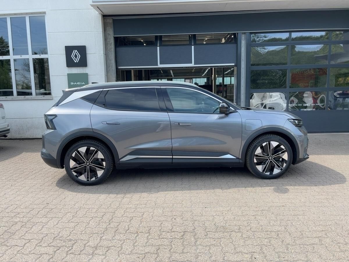 Renault Scenic E-TECH 100% ele. Iconic 220 Long Range*SOFORT VERFÜGBAR*