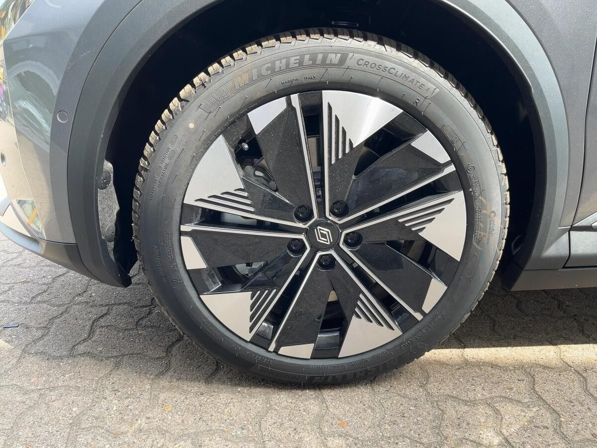 Renault Scenic E-TECH 100% ele. Iconic 220 Long Range*SOFORT VERFÜGBAR*