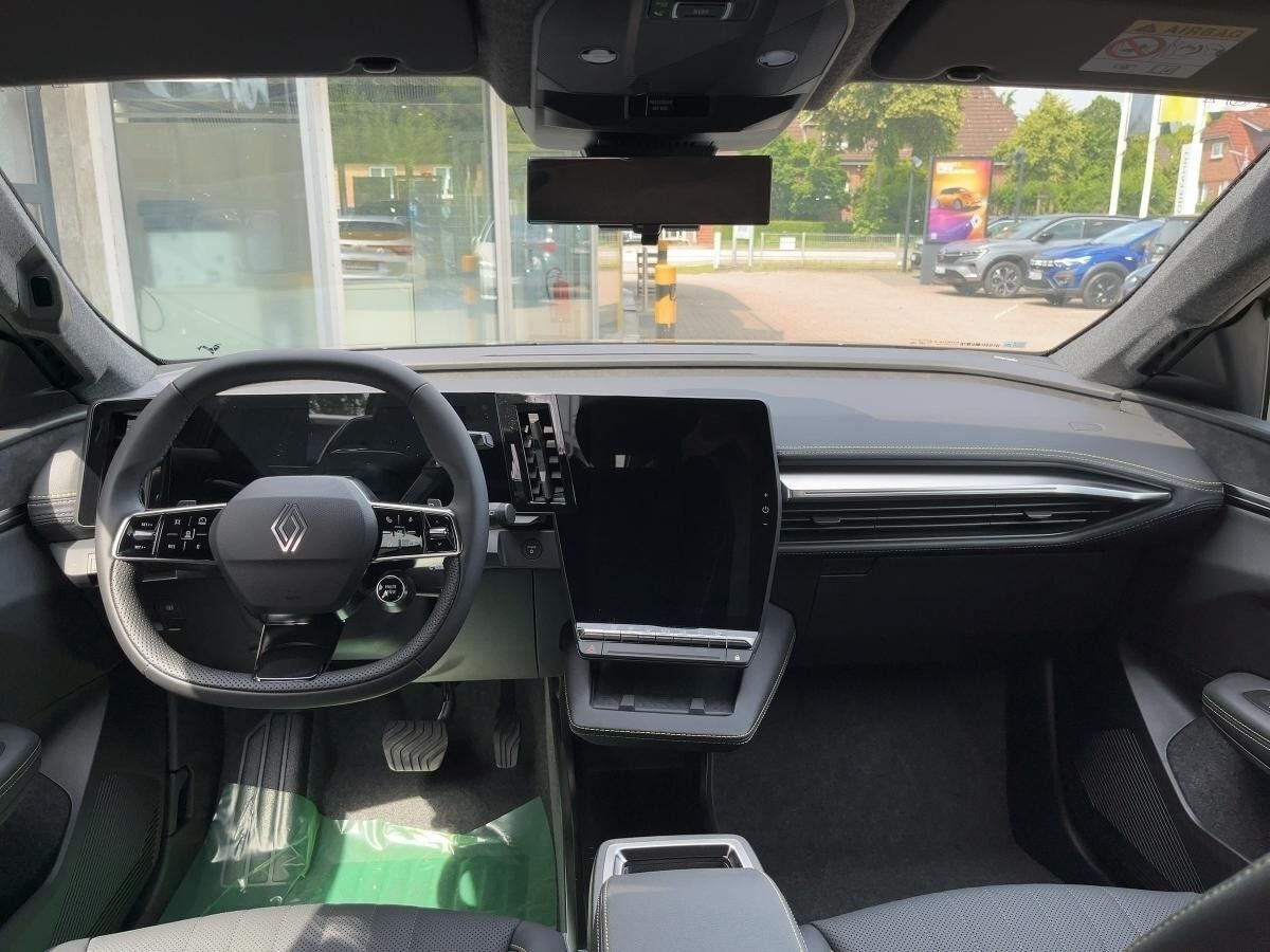 Renault Scenic E-TECH 100% ele. Iconic 220 Long Range*SOFORT VERFÜGBAR*