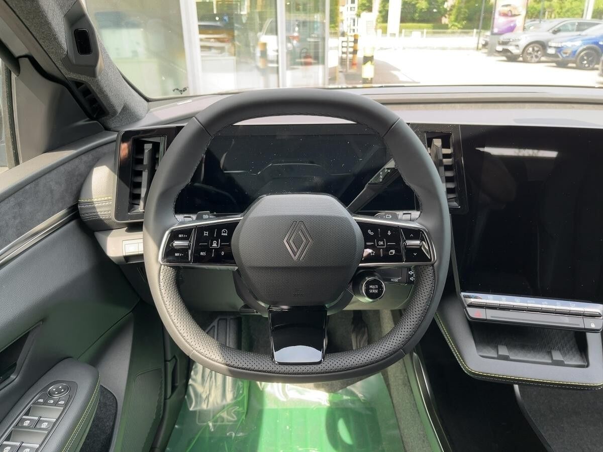 Renault Scenic E-TECH 100% ele. Iconic 220 Long Range*SOFORT VERFÜGBAR*