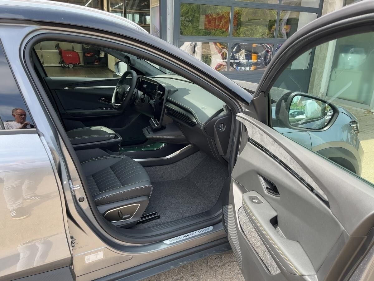 Renault Scenic E-TECH 100% ele. Iconic 220 Long Range*SOFORT VERFÜGBAR*