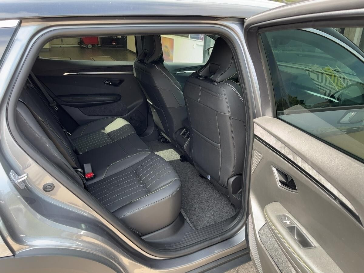 Renault Scenic E-TECH 100% ele. Iconic 220 Long Range*SOFORT VERFÜGBAR*