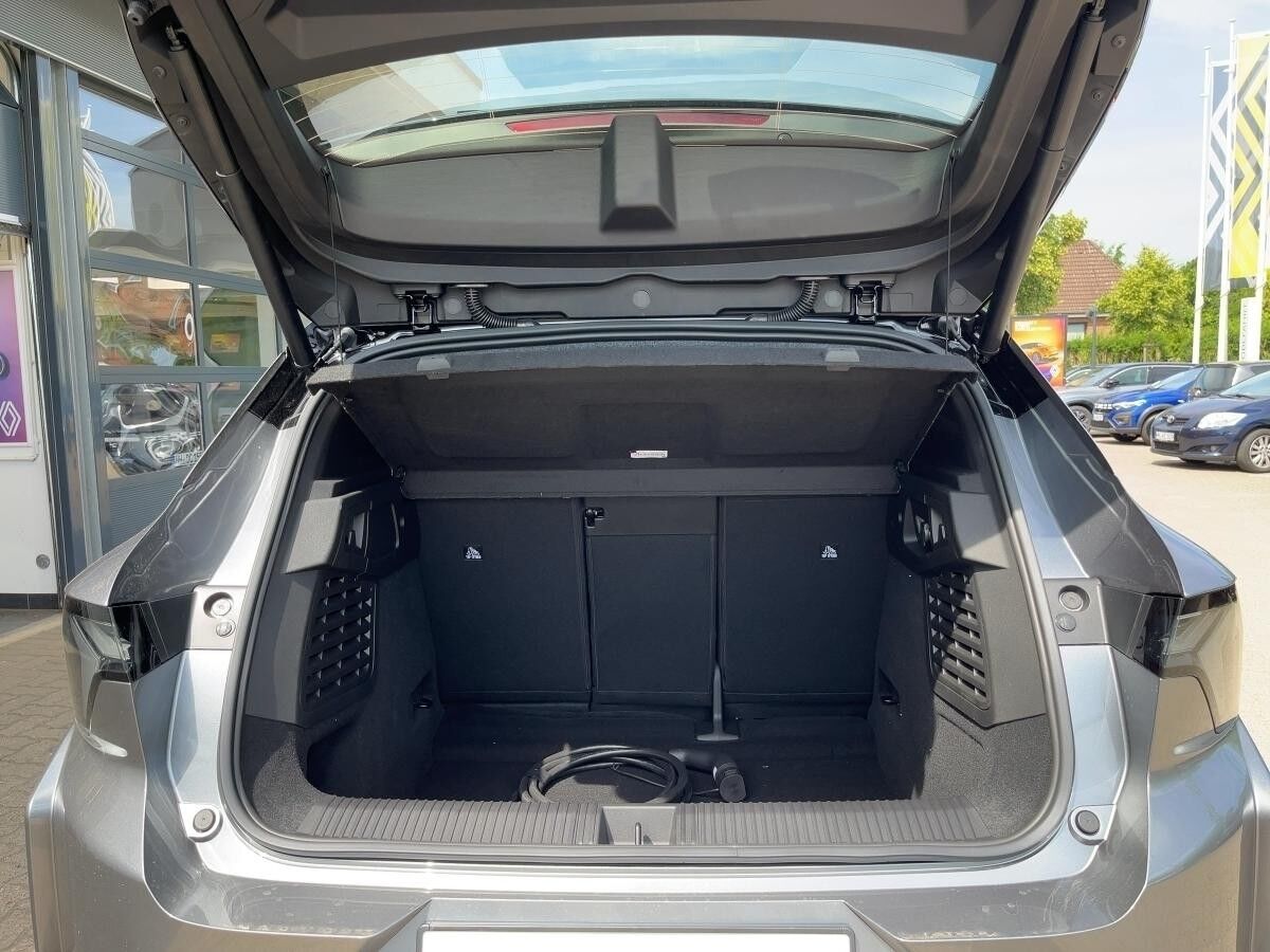 Renault Scenic E-TECH 100% ele. Iconic 220 Long Range*SOFORT VERFÜGBAR*