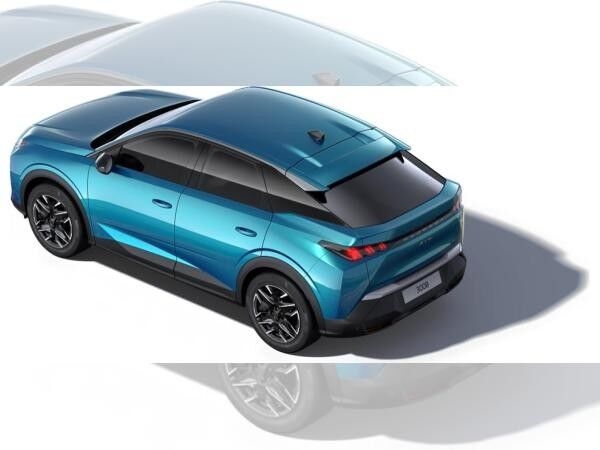 Peugeot 3008 Allure Hybrid 145