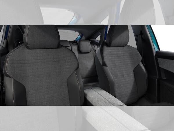 Peugeot 3008 Allure Hybrid 145