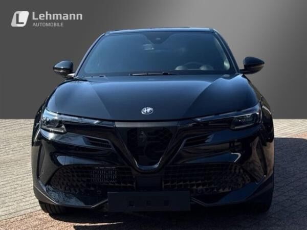 Alfa Romeo Junior Ibrida SPECIALE -Summer-Sale- Technologie Paket