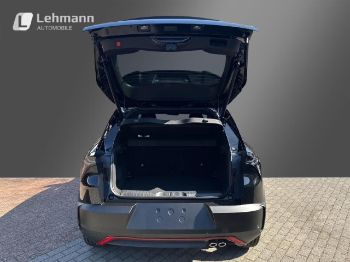 Alfa Romeo Junior Ibrida SPECIALE -Herbst-Sale- Technologie Paket