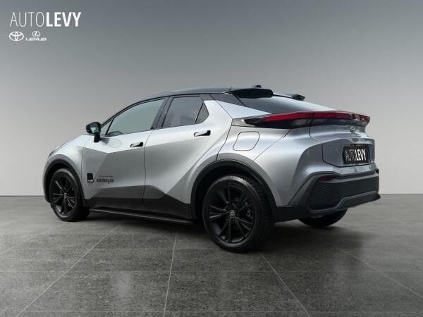 Toyota C-HR 1.8 Teamplayer +R.Kamera+Technik-Paket+1,99%