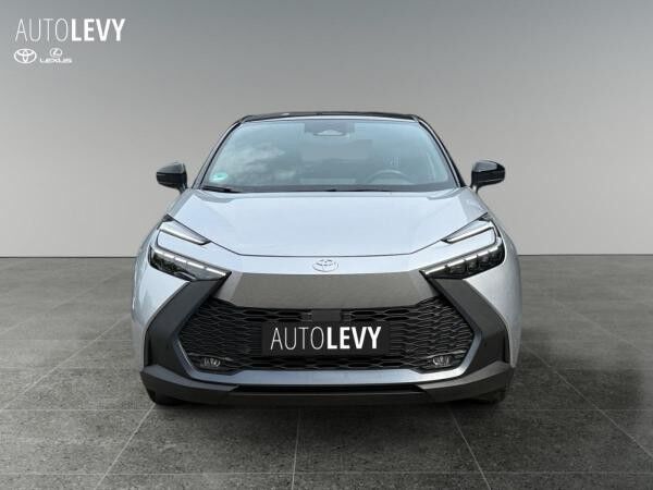 Toyota C-HR 1.8 Teamplayer +R.Kamera+Technik-Paket+1,99%