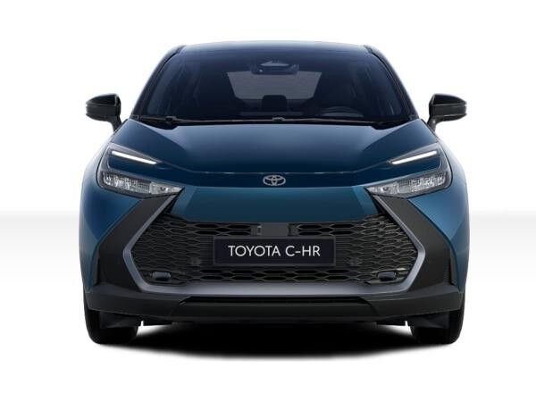 Toyota C-HR 2,0 Teamplayer +Technik-Paket +1,99%