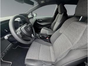 Toyota Corolla TS 1.8 Teamplayer TechnikPaket+div.Farben