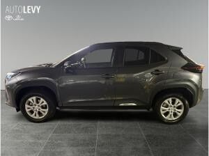 Toyota Yaris Cross Teamplayer +div.Farben+WinterP.+1,99%