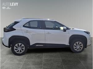 Toyota Yaris Cross 1.5 Business +R Kam+CarPlay+SHZ+LED+