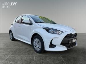Toyota Yaris Hybrid Business +Sitzhzg+Rückfahrk.+1,99 %